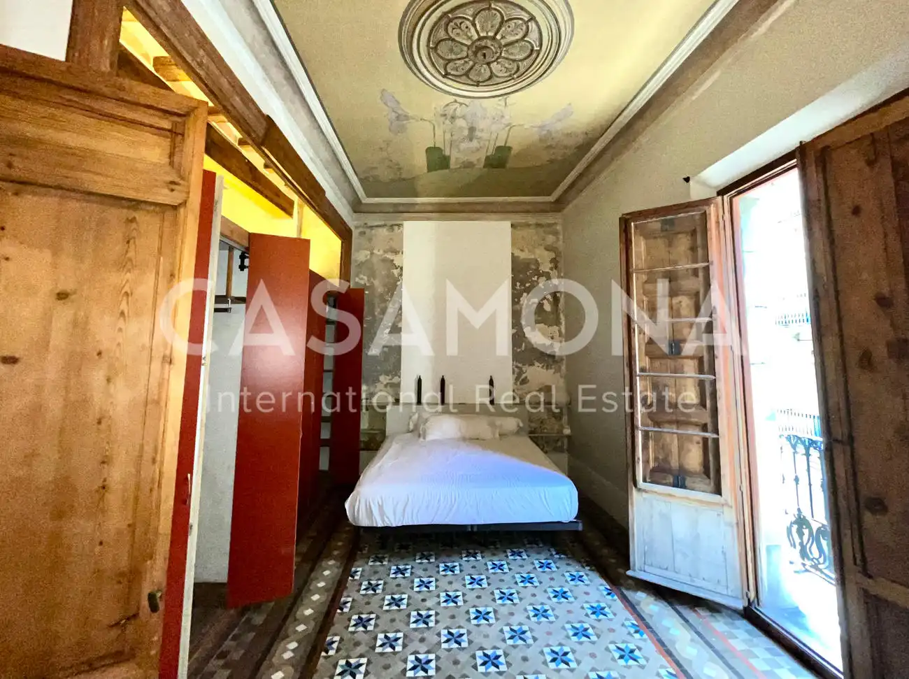 Appartement compact avec terrasse à vendre à Ciutat Vella, imagen 15