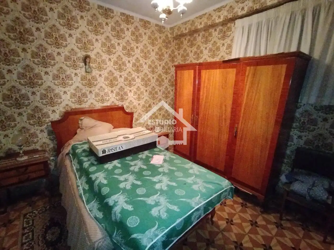 Bedroom of Houses for sale in Viana