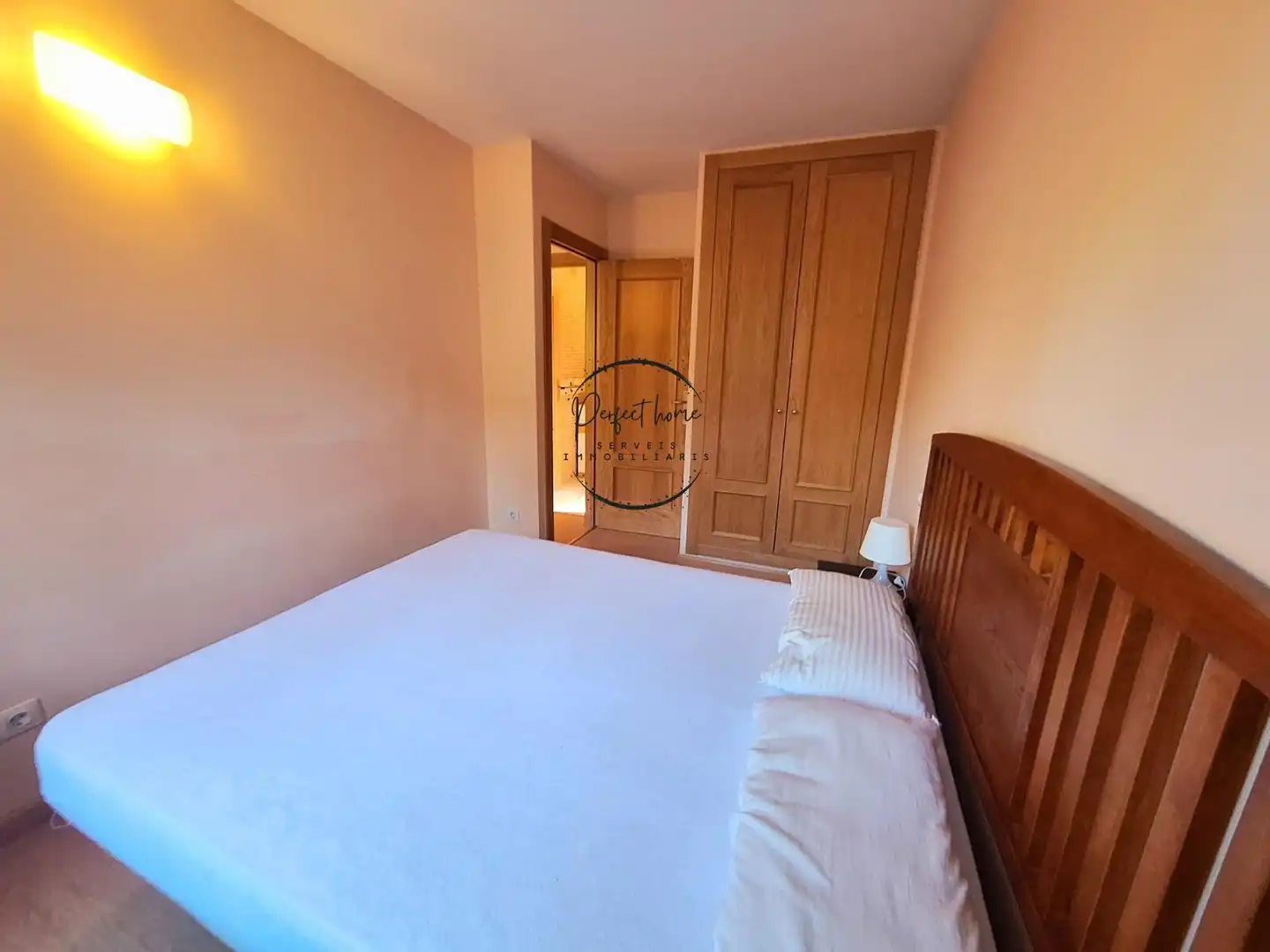 Habitación de Piso en venta en Canillo con Calefacción, Trastero y Amueblado