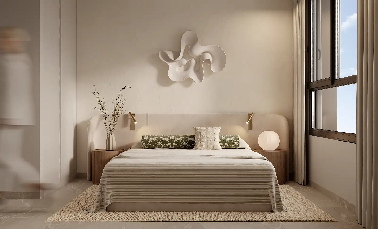 Mini appartamento con terrazza in vendita a Marisol Park - Ortembach - Los Almendros, imagen 28