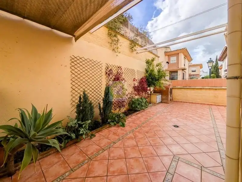 Maison avec terrasse à vendre à Ramal de Lenchin