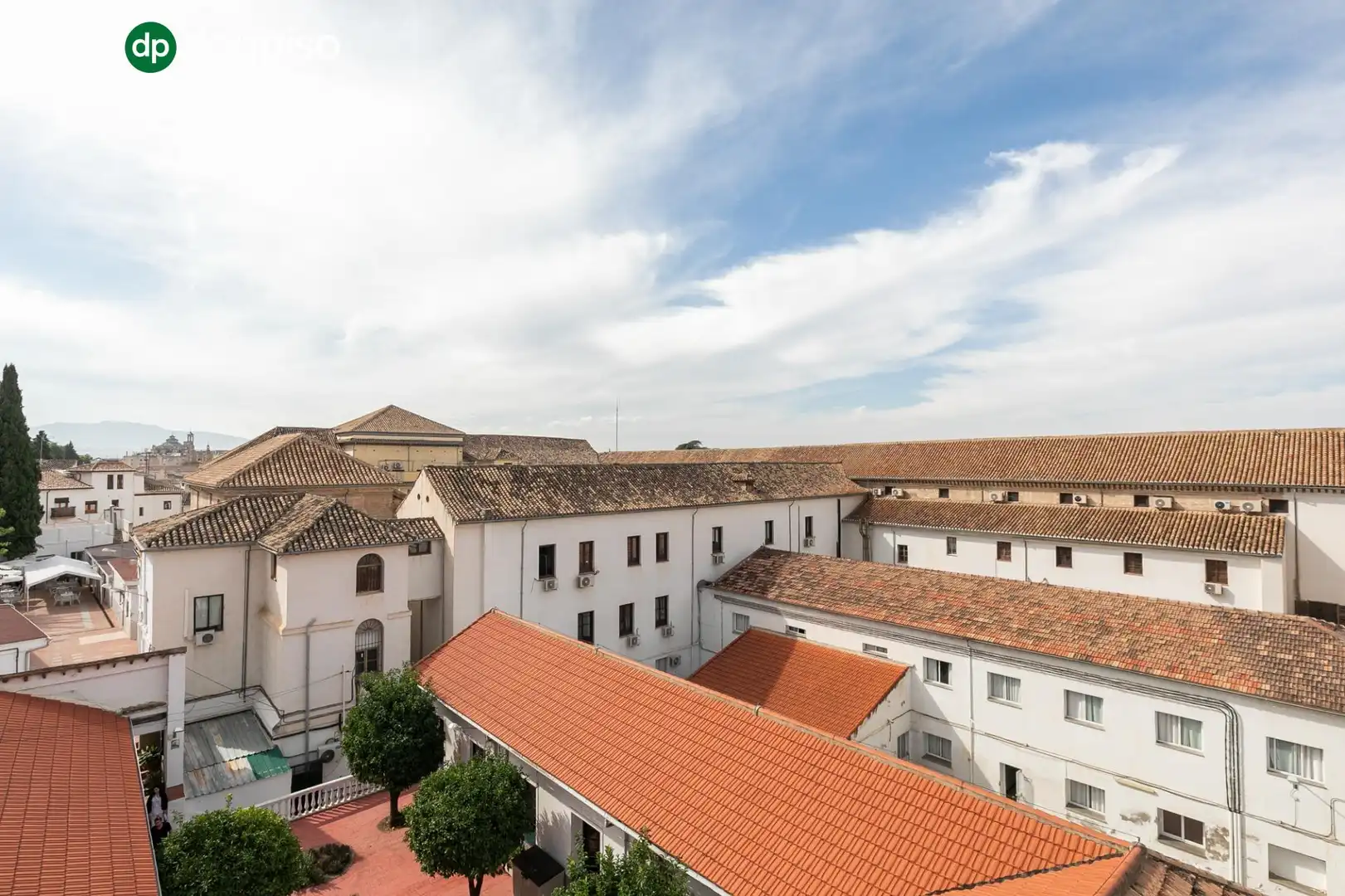 Vista exterior de Casa adosada en venta en Beiro