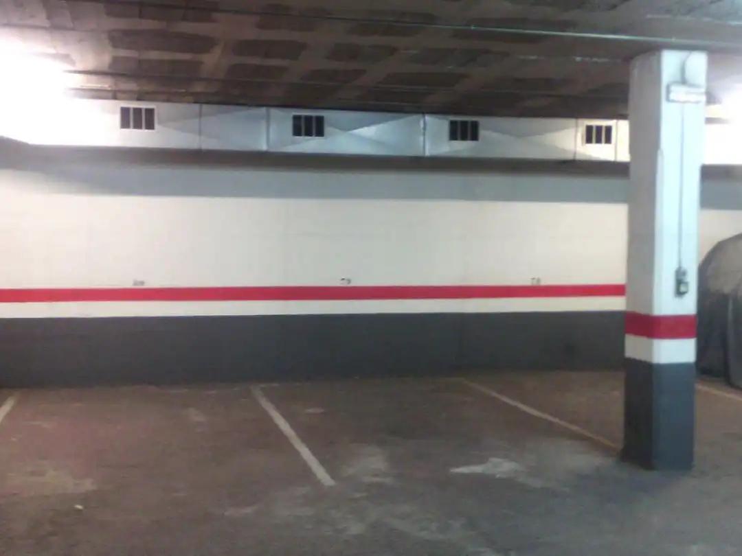 Individuel à louer à Carrer Veneçuela 4, imagen 3
