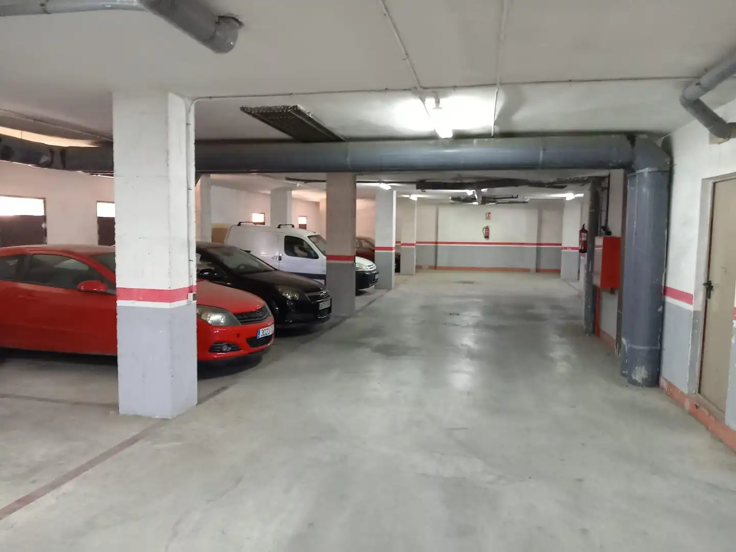 Appartamento con terrazza in vendita a La Orden, imagen 27