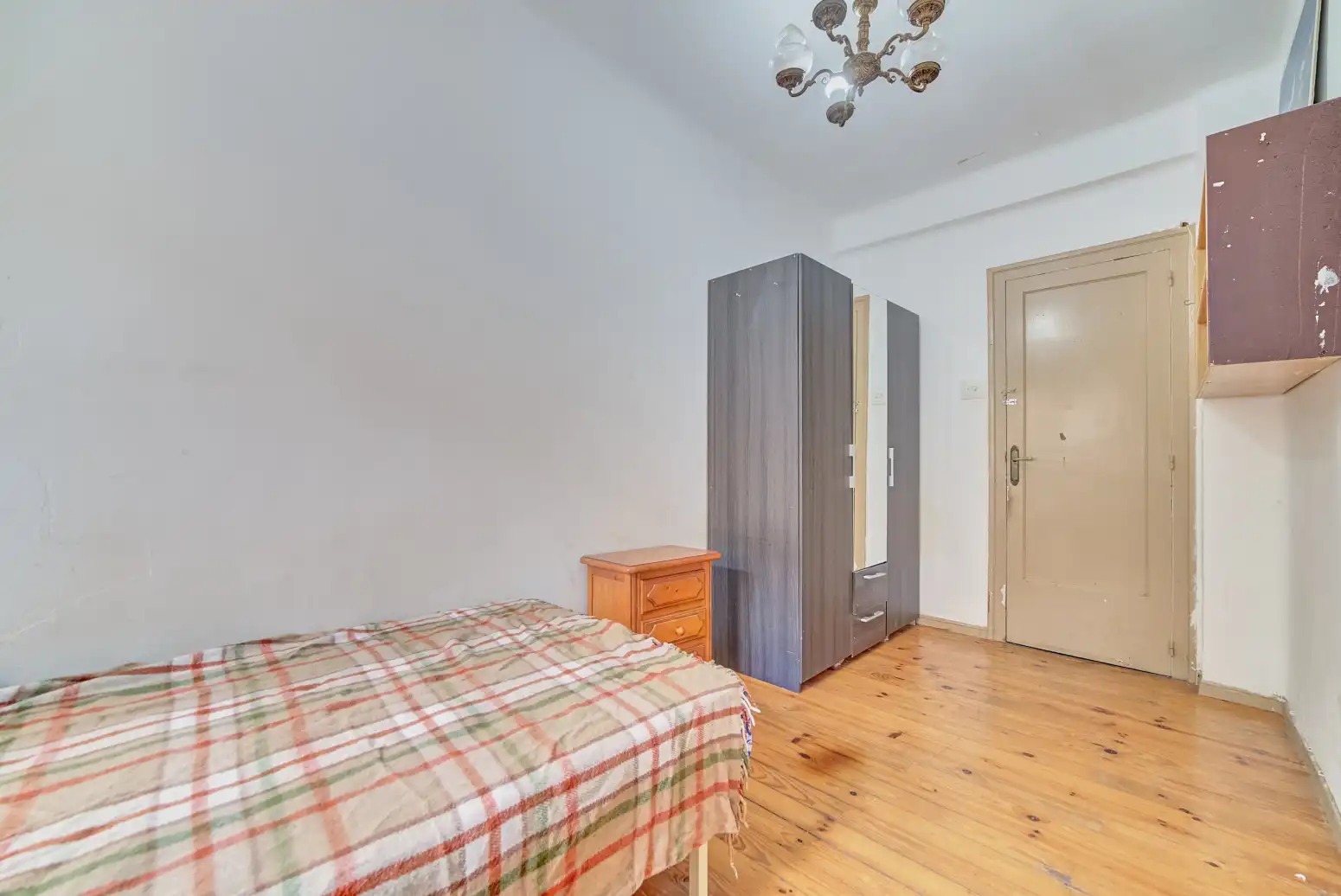 Habitación de Piso en venta en  Pamplona / Iruña con Calefacción
