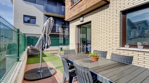 Photo 3 of Single-family semi-detached for sale in Lapice - Larreaundi - Olaberria - Meaka, Gipuzkoa