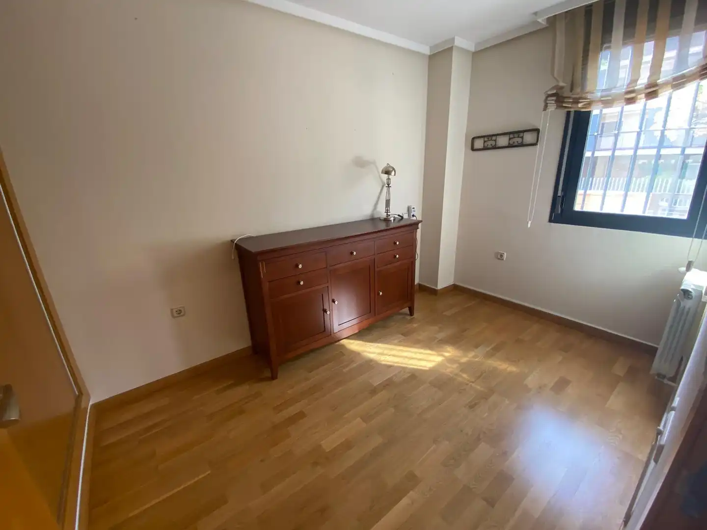 Bedroom of Detached homes for sale in Albacete  with Air Conditioner, Heating and Private garden