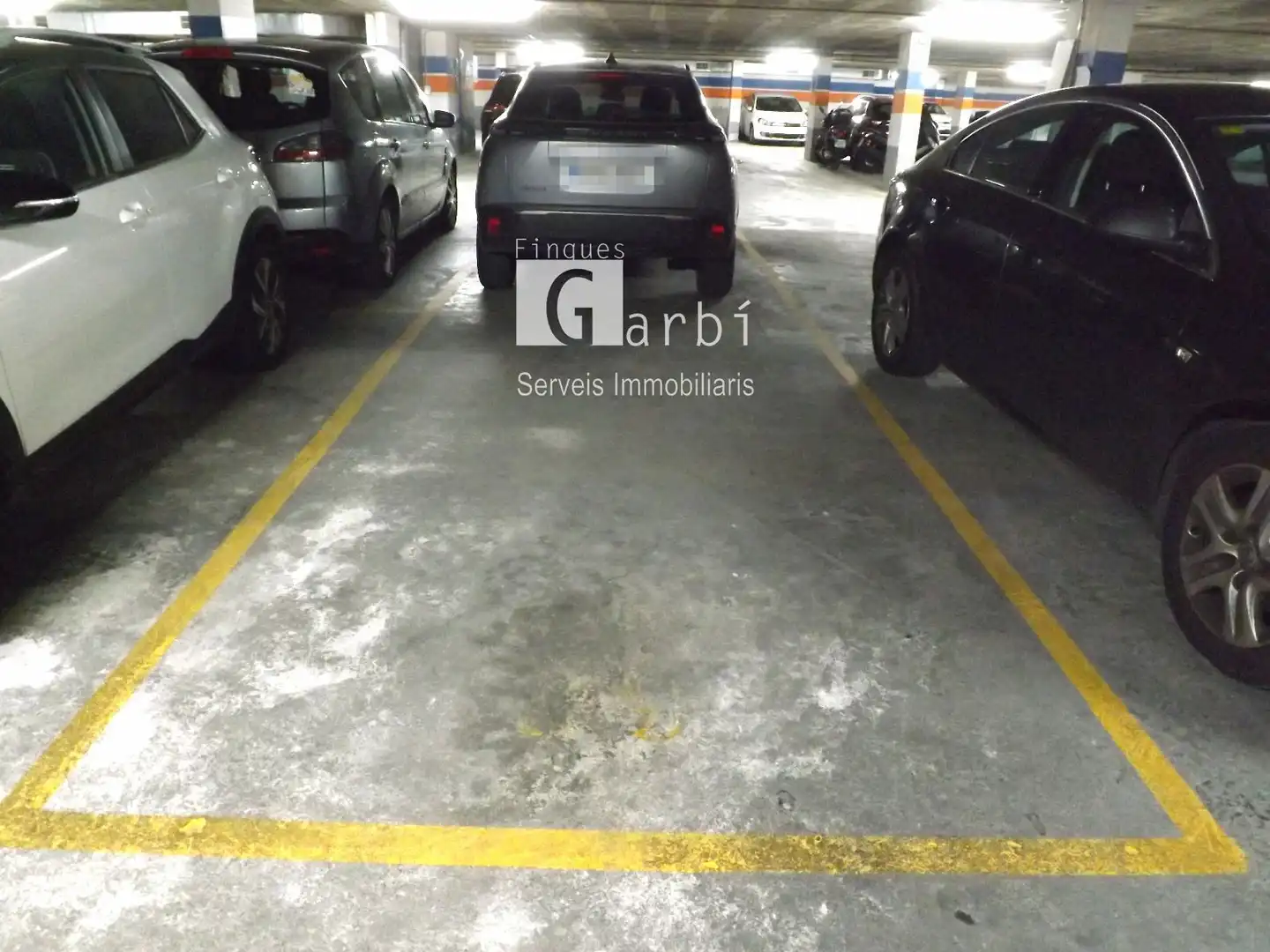 Parking of Attic for sale in Calafell  with Terrace, Swimming Pool and Community pool