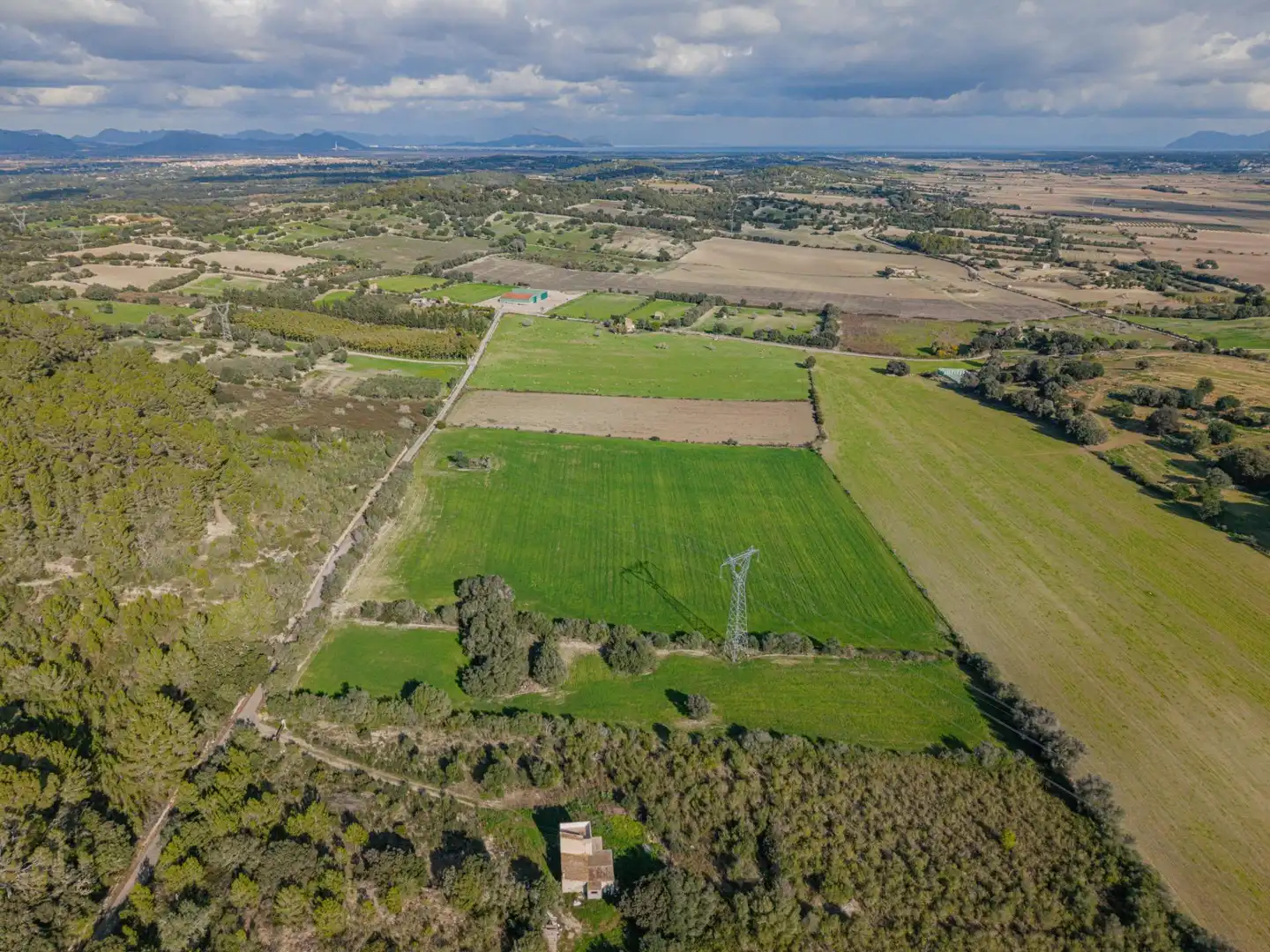 Grundstücke und Bauplätze zum Verkauf in Llubí, imagen 8