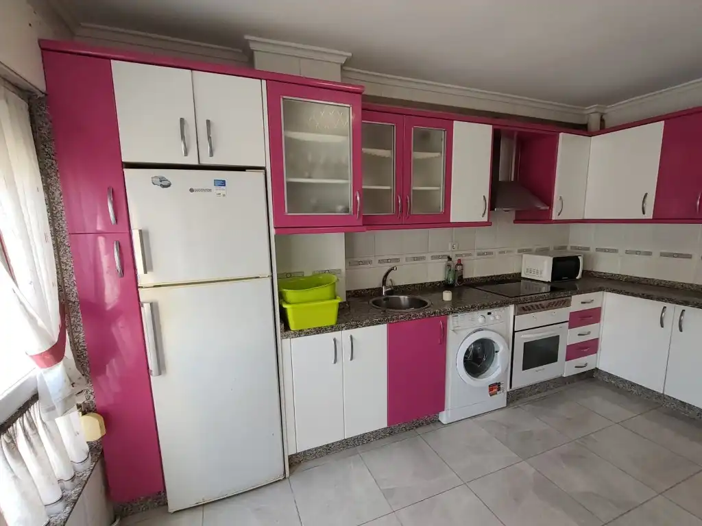 Wohnung zum Verkauf in Calle Luis Bayon, imagen 4