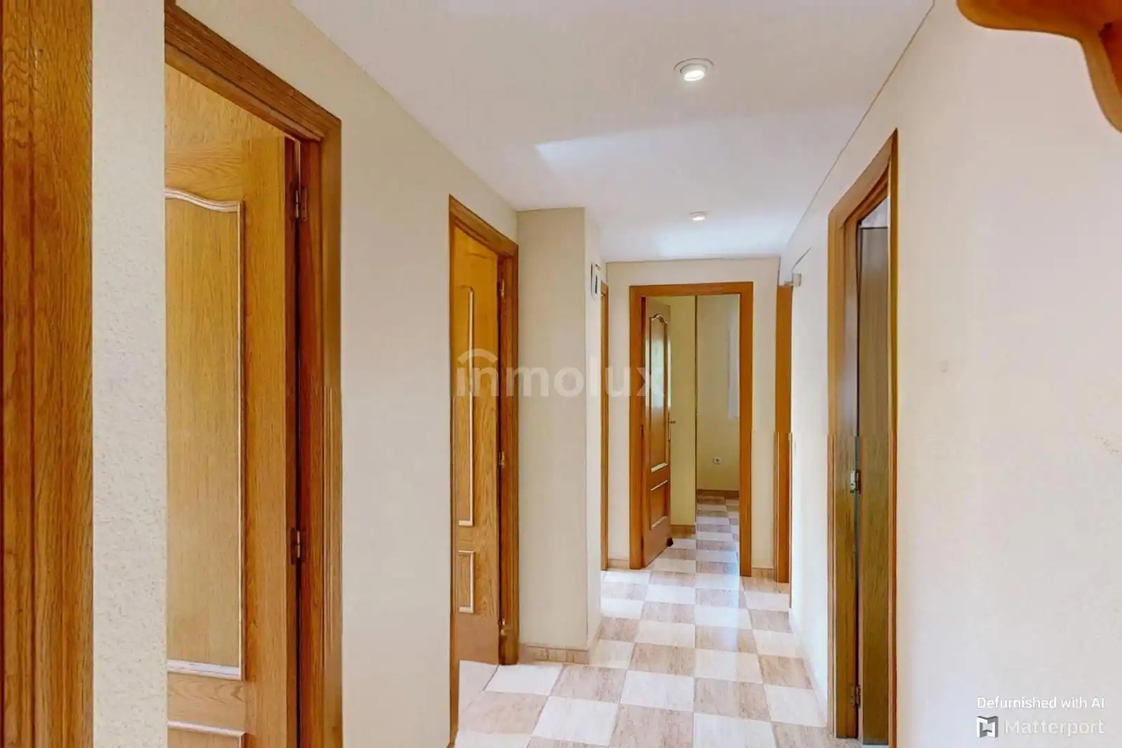 Piso en venta en Alicante / Alacant con Terraza, Piscina y Amueblado