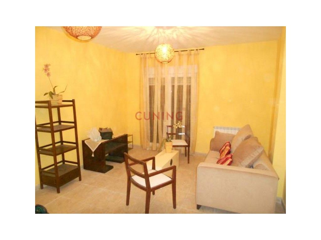 Ático en venta en Calle San Nicasio, 5, Valdepeñas