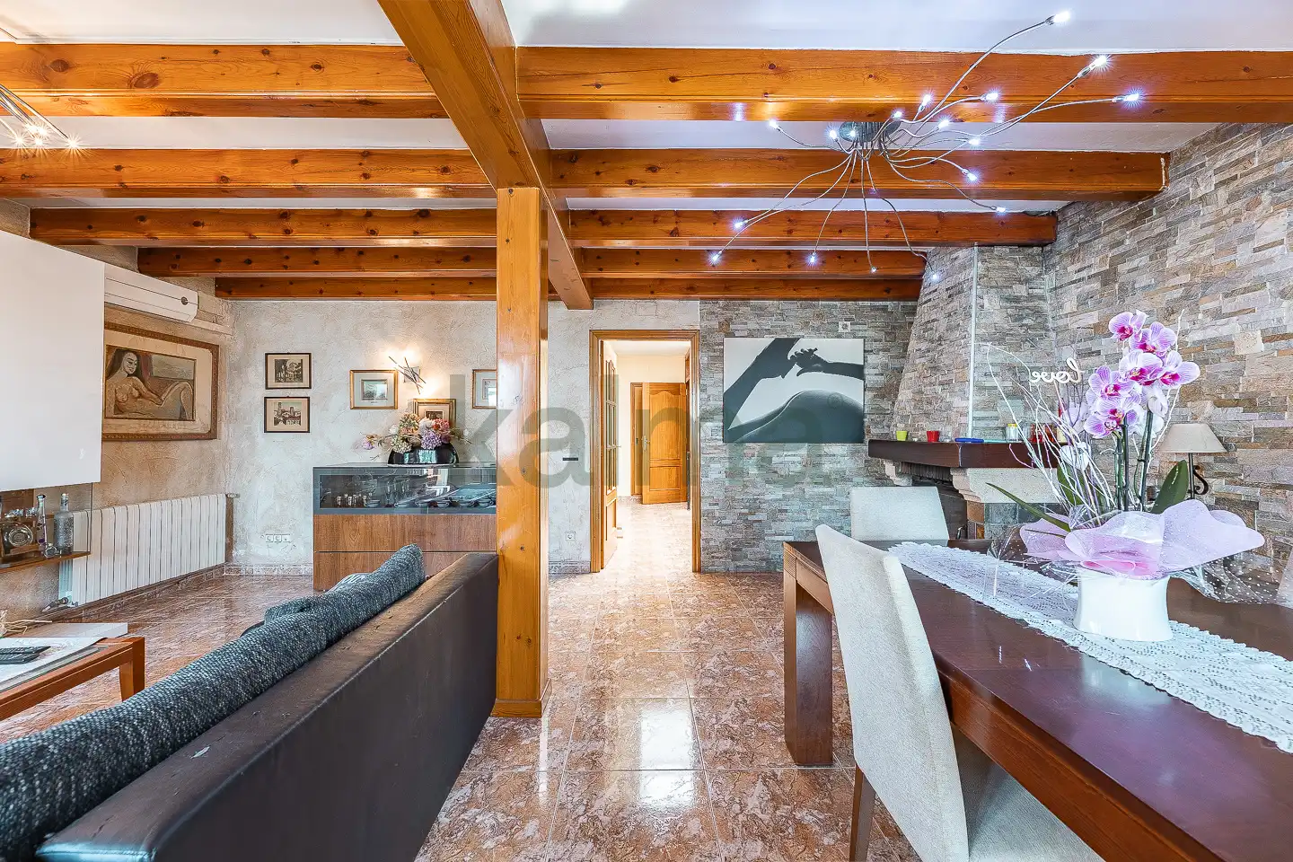 Casa o xalet en venda a Carrer Bergantí, Cambrils Mediterrani
