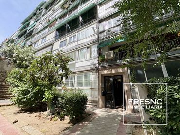 Wohnung mit Aufzug zum Verkauf in Calle de Aguilar de Campóo