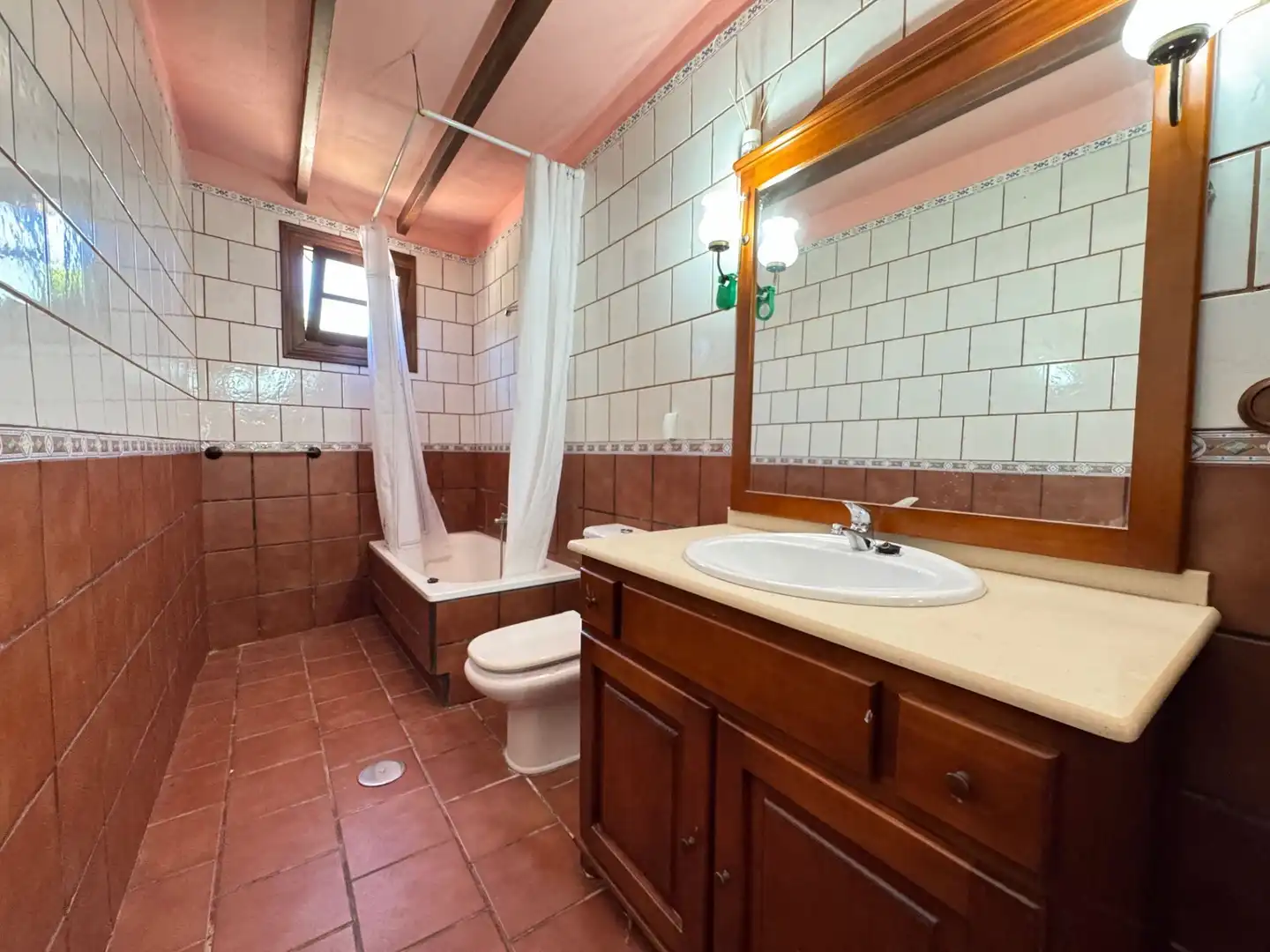 Casa rústica amb piscina en venda a monte alegre, imagen 54