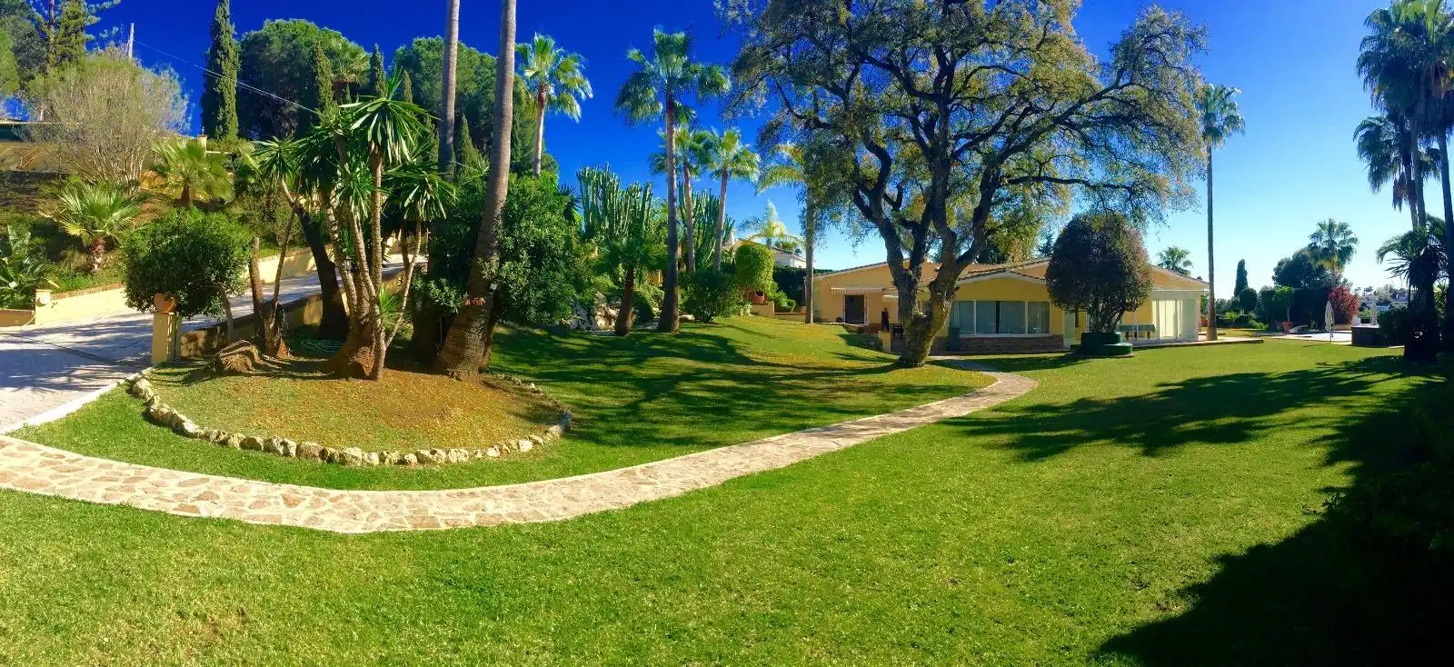 Chalet con piscina en venta en Elviria - Cabopino, imagen 32