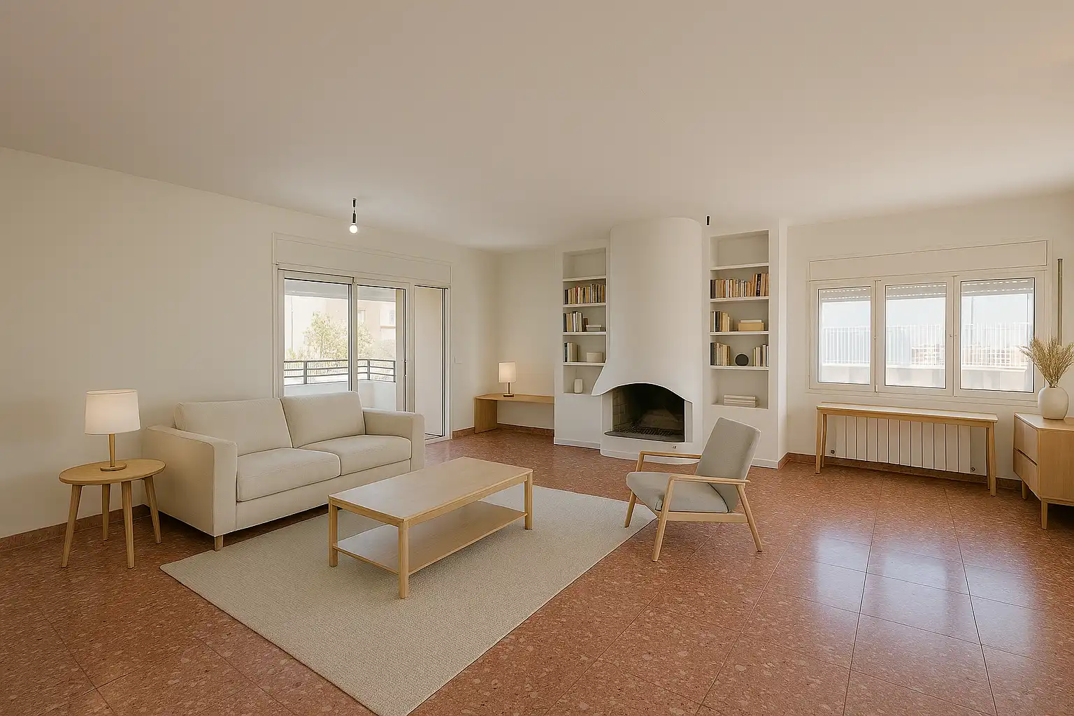 Detached house with garden for sale in Sentmenat, imagen 58
