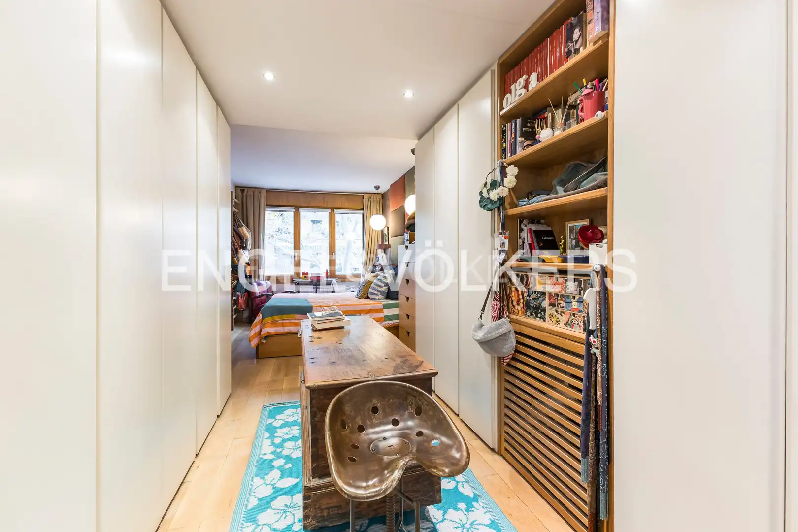 Piso en venta en Calle de Clara del Rey, Prosperidad