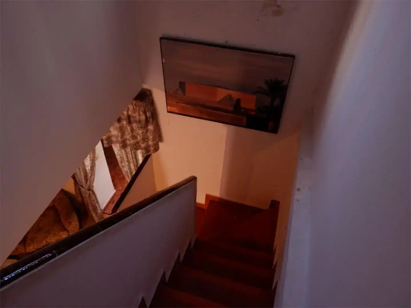 Casa adosada en venda en Burguillos