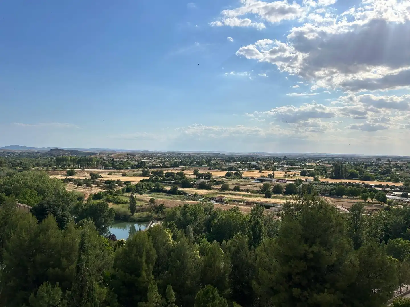 Wohnungen zum Verkauf in Alcañiz