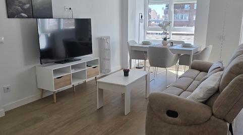Photo 3 of Flat to rent in Calle de Bravo Murillo, 297, Valdeacederas, Madrid