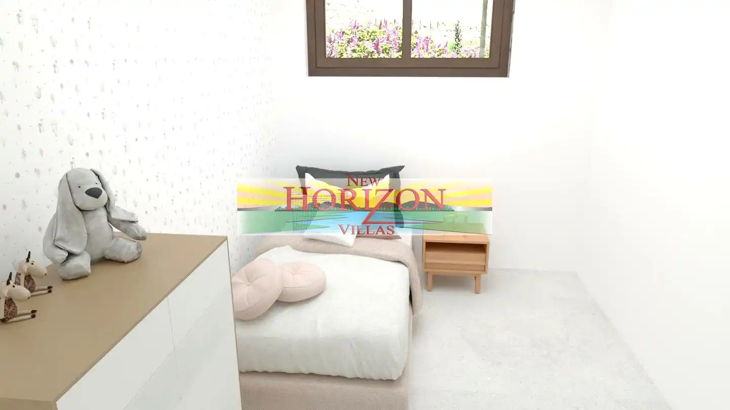 Apartment with pool for sale in El Playazo, imagen 18