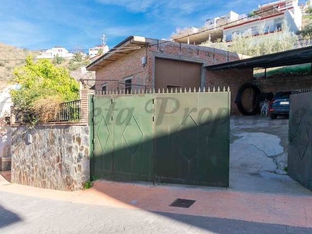 Terreno residencial en Venta en Sayalonga