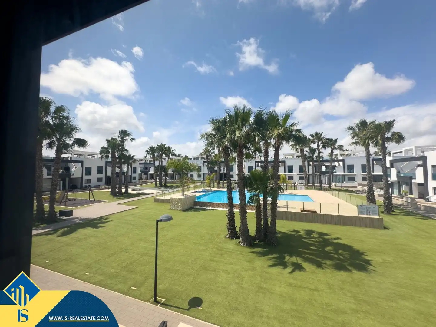 Bungalow con piscina in vendita a Orihuela Costa, imagen 28