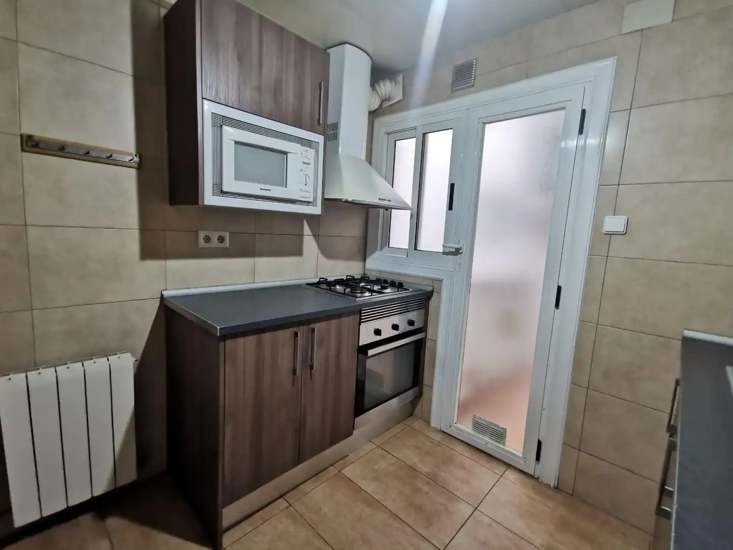 Flat with terrace for sale in Montserrat (Calle) 27, imagen 6