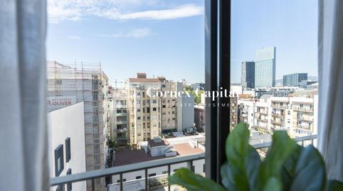 Foto 2 de Pis en venda a Carrer de Bac de Roda, 81, El Poblenou, Barcelona