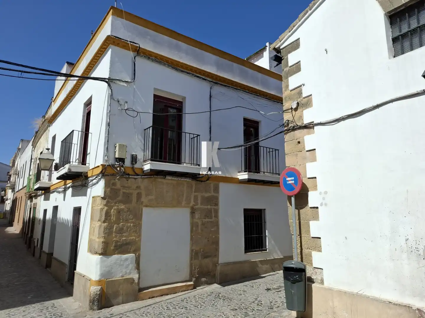 Casa en venda a CENTRO