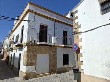 Casa en venda a CENTRO
