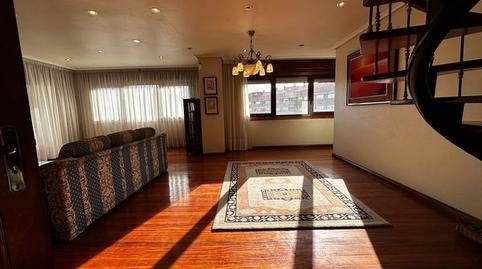 Foto 5 de Dúplex en venta en Rúa Da Coruña, Plaza Industria, Vigo