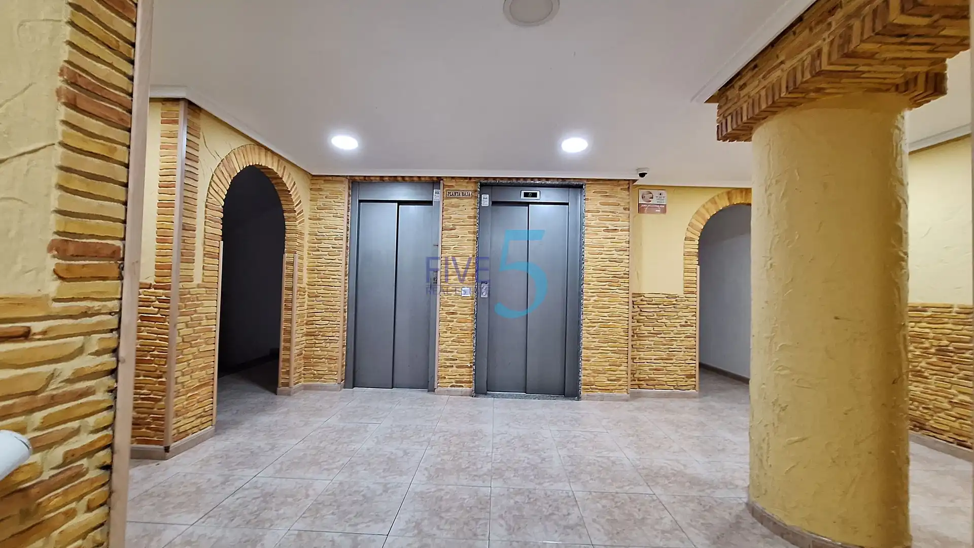 Appartement avec balcon à vendre à Centro, imagen 25
