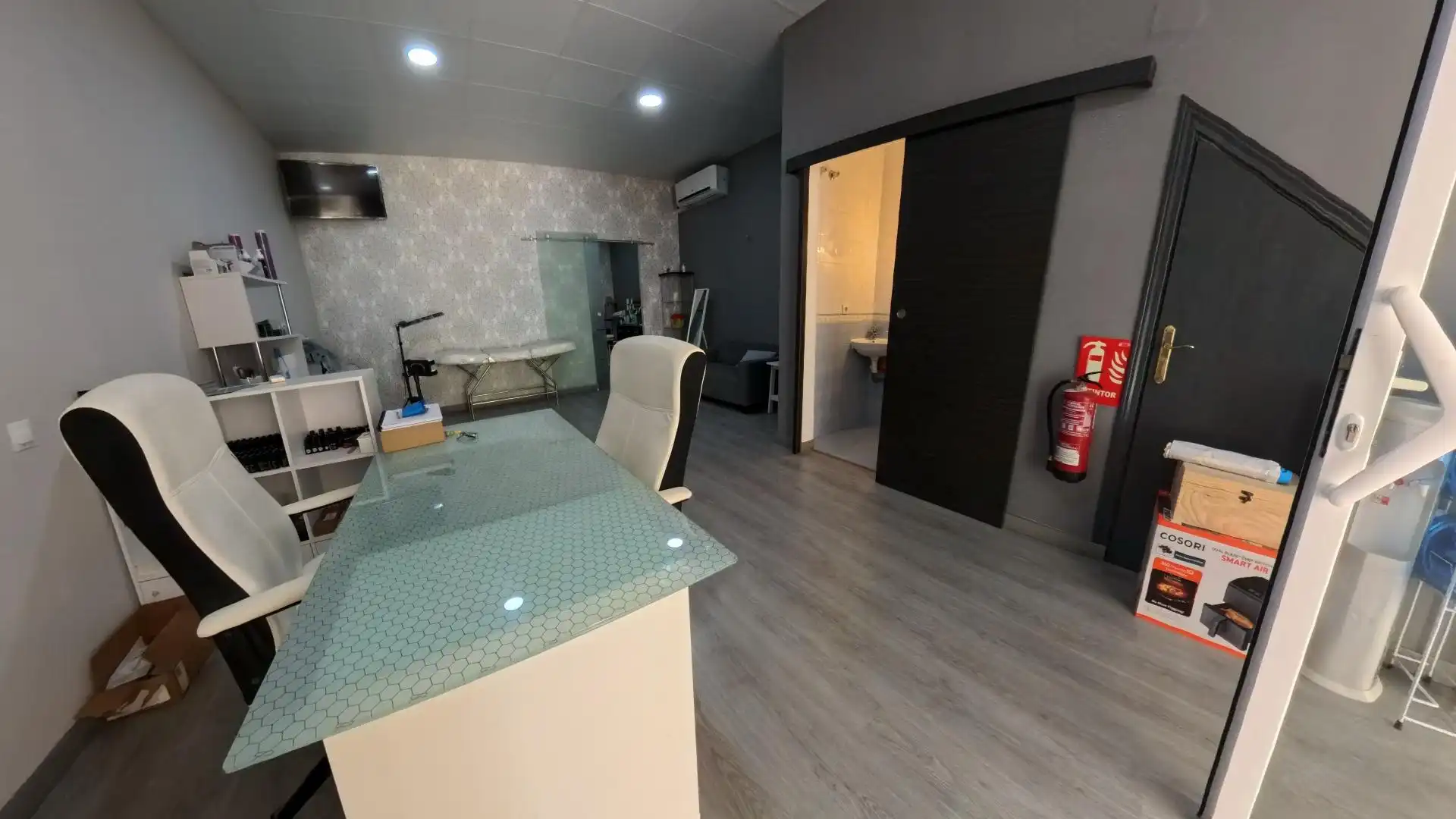 Casa adosada en venta en AZUCENA (ROM), Castell de Ferro