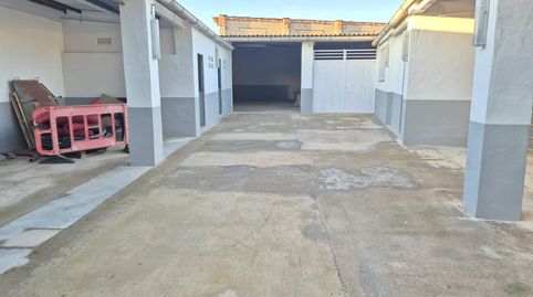 Foto 5 von Fabrikhallen zum Verkauf in Parque de la Bombilla, Llíria