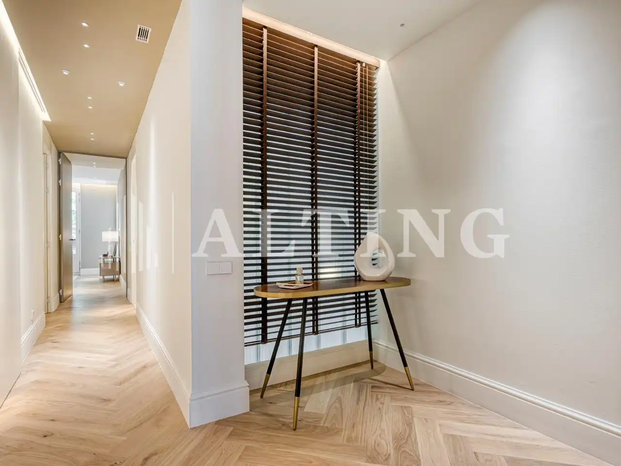 Piso con terraza en venta en Carrer Carrer Aribau, imagen 28