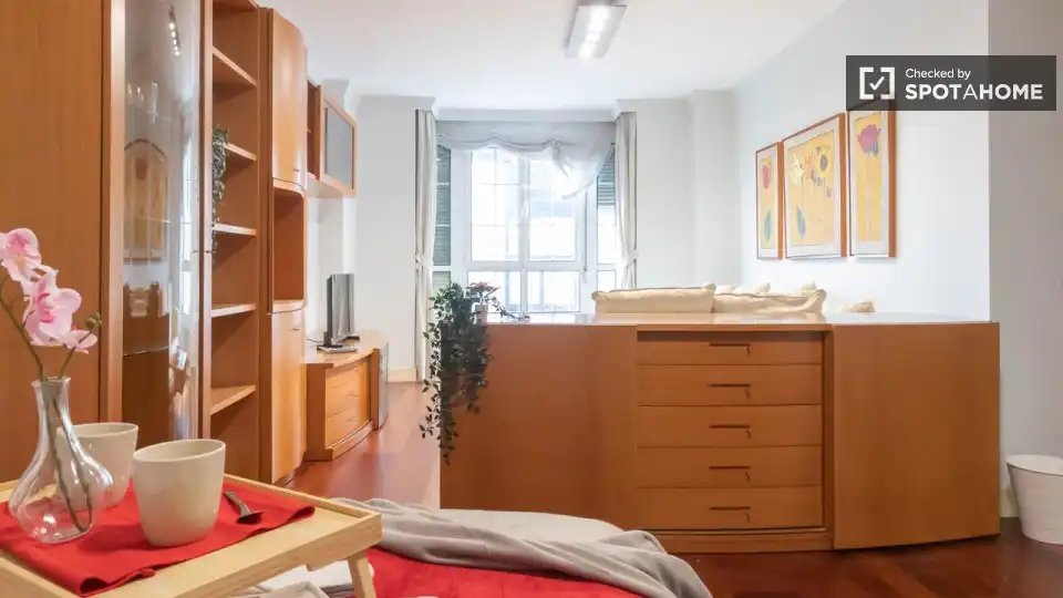 Room in Costillares