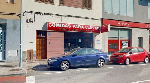 Foto 2 von Geschaftsraum zum Verkauf in Carretera Carretera General del Sur, Barranco Grande, Santa Cruz de Tenerife Capital