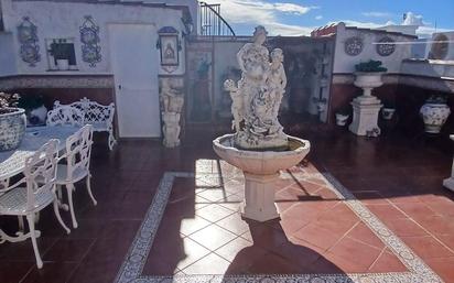 Terrassa de Casa o xalet en venda en Medina-Sidonia amb Aire condicionat i Terrassa