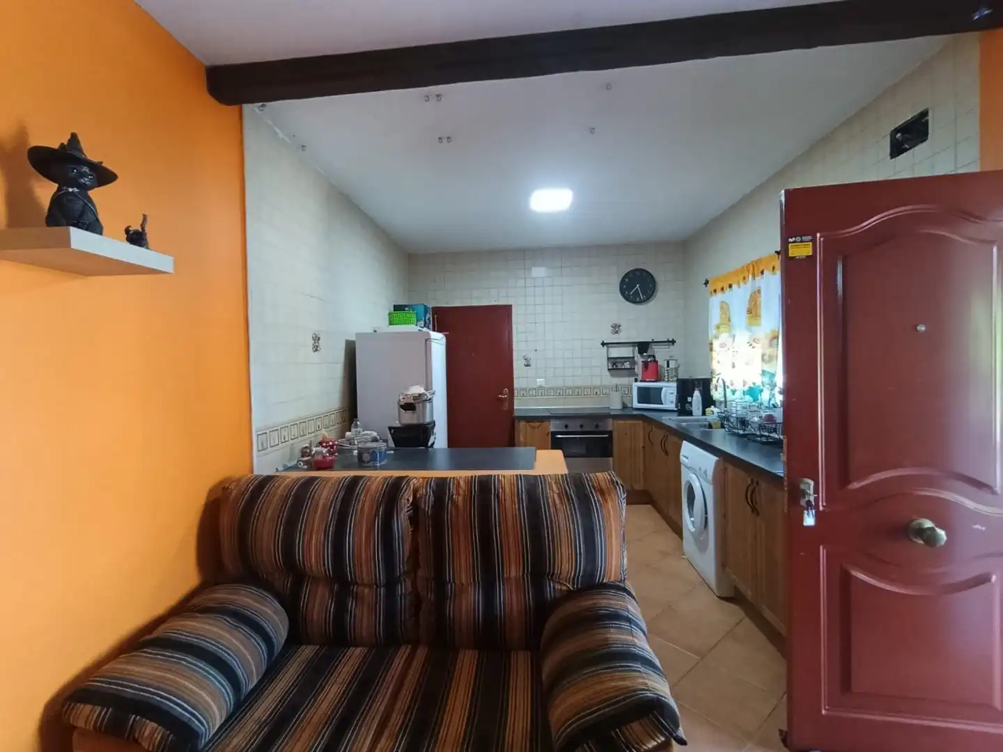 Casa con piscina in vendita a Castilblanco de los Arroyos, imagen 16