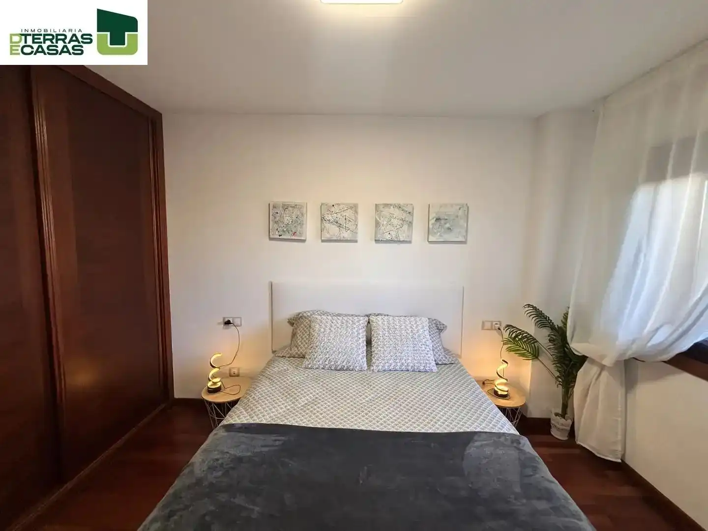 Habitación de Piso en venta en O Grove   con Aire acondicionado, Terraza y Trastero