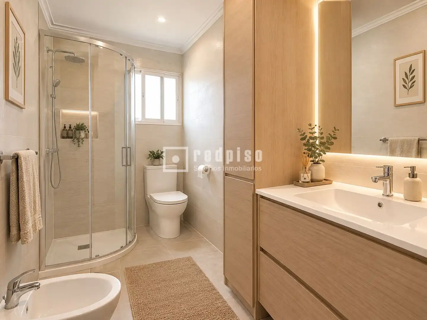 Piso en venta en Málaga, Málaga