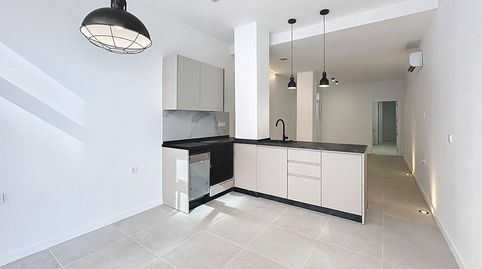 Foto 4 de Loft en venta en Calle de Cartagena, La Petxina, Valencia Capital