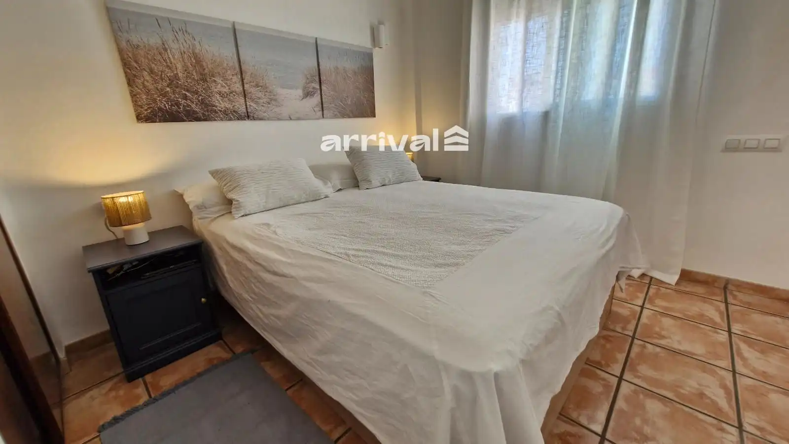 Flat with lift to rent in Reina, imagen 22