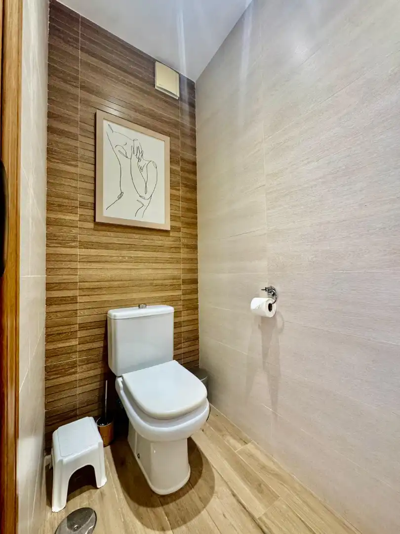 Chalet con piscina en venta en Calle Poleo de Sierrezuela 16, imagen 58