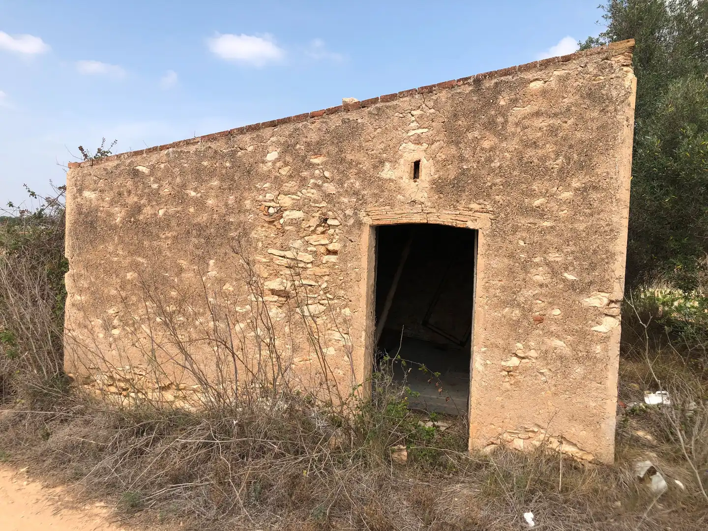 Terreno rústico en venta en Vilabella, imagen 13