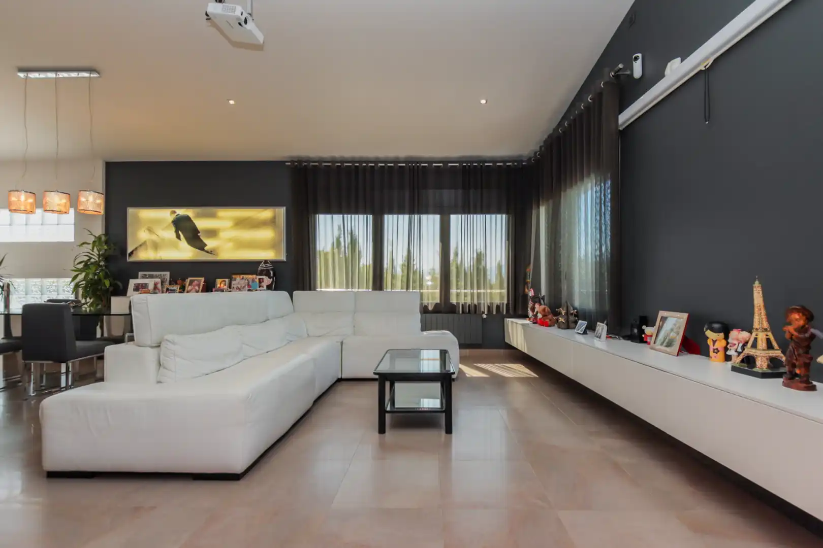 Detached house with pool for sale in Urbanitzacions, imagen 15