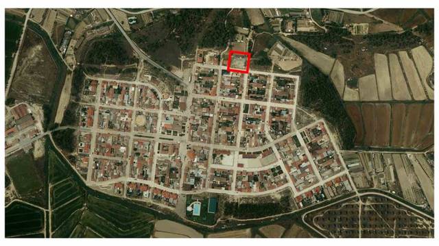Terreno residencial en Venta en Calle NUEVA en Murillo El Cuende