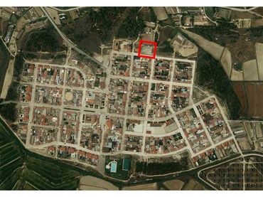 Rustikales Grundstück zum Verkauf in Calle NUEVA